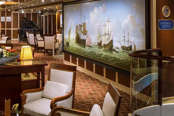 Nieuw Amsterdam Gallery Image
